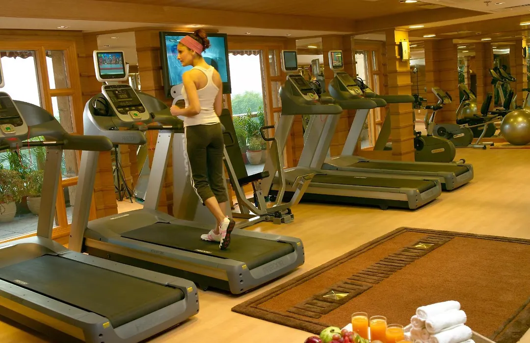Jaypee Vasant Continental-1