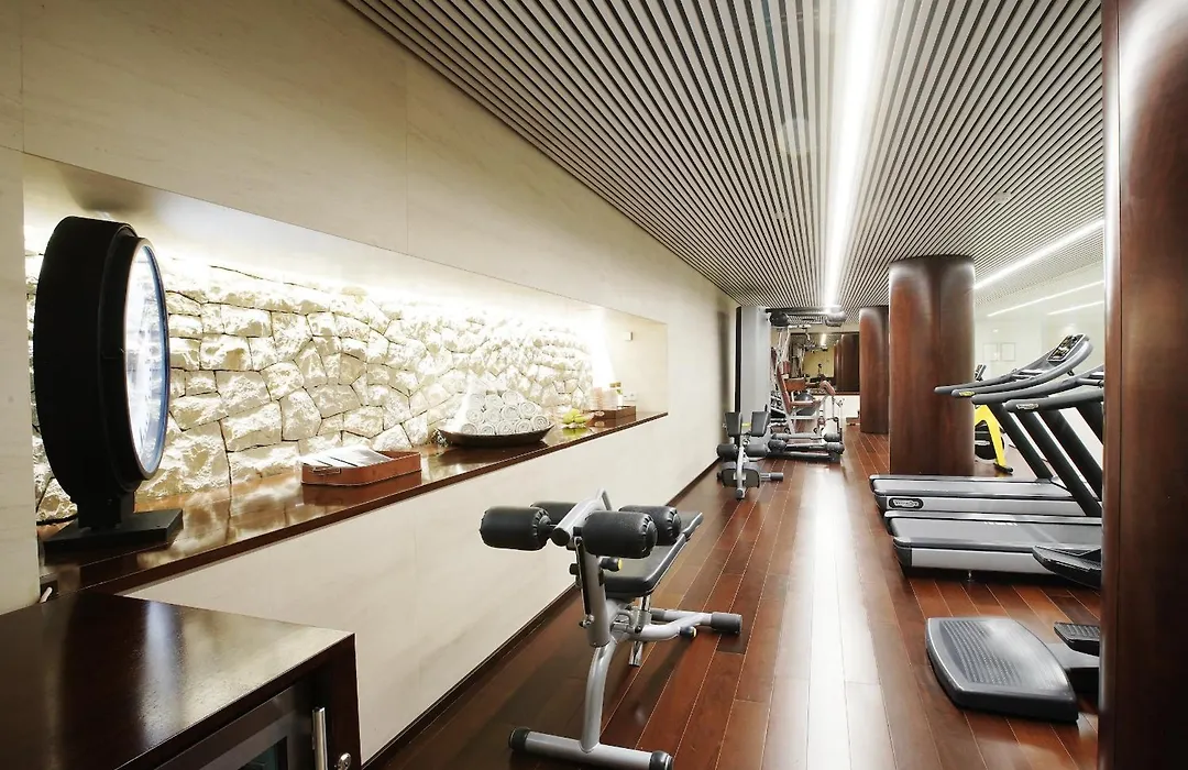 Square Nine Hotel Belgrade-The Leading Hotels Of The World-1