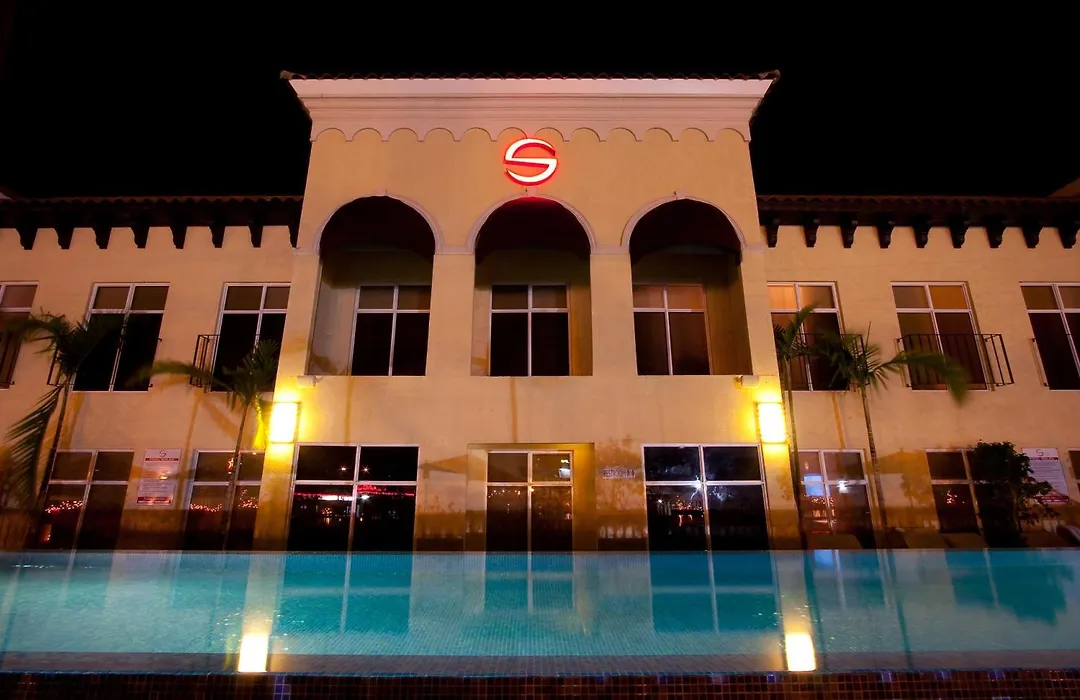 S Hotel Kingston-1