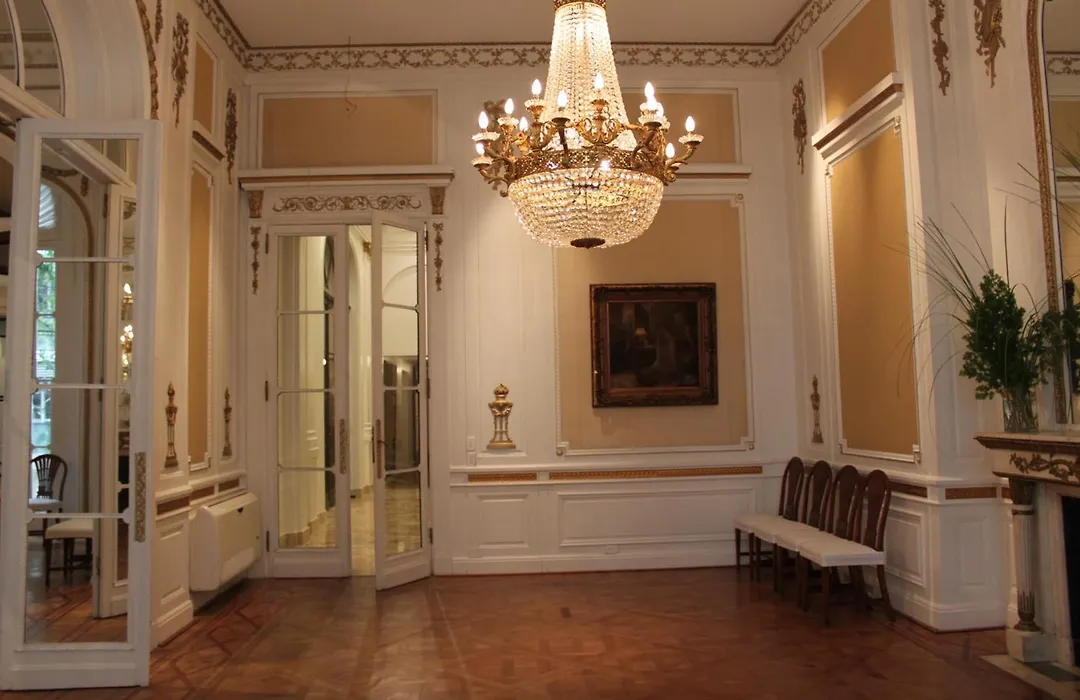 Hotel Club Frances-1