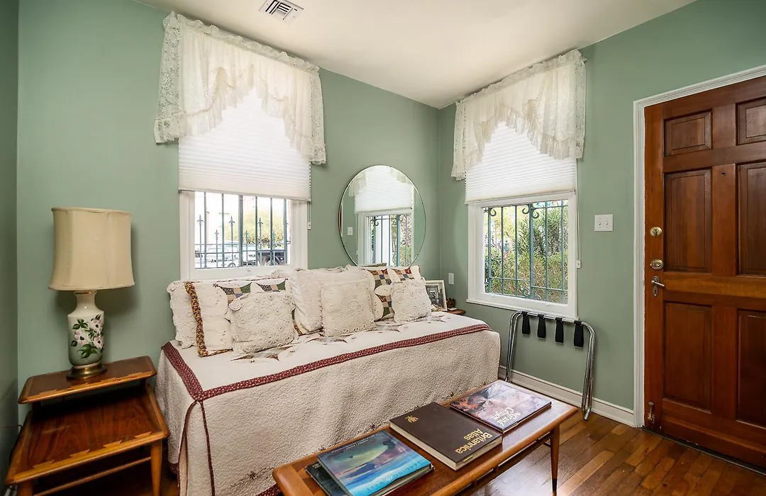 The Blenman Inn-1