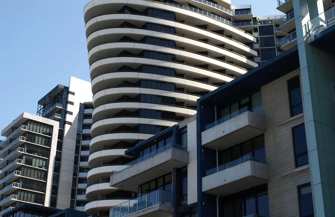 Acd Apartments-1