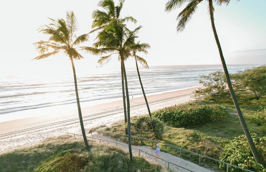 Sheraton Grand Mirage Resort Gold Coast-1