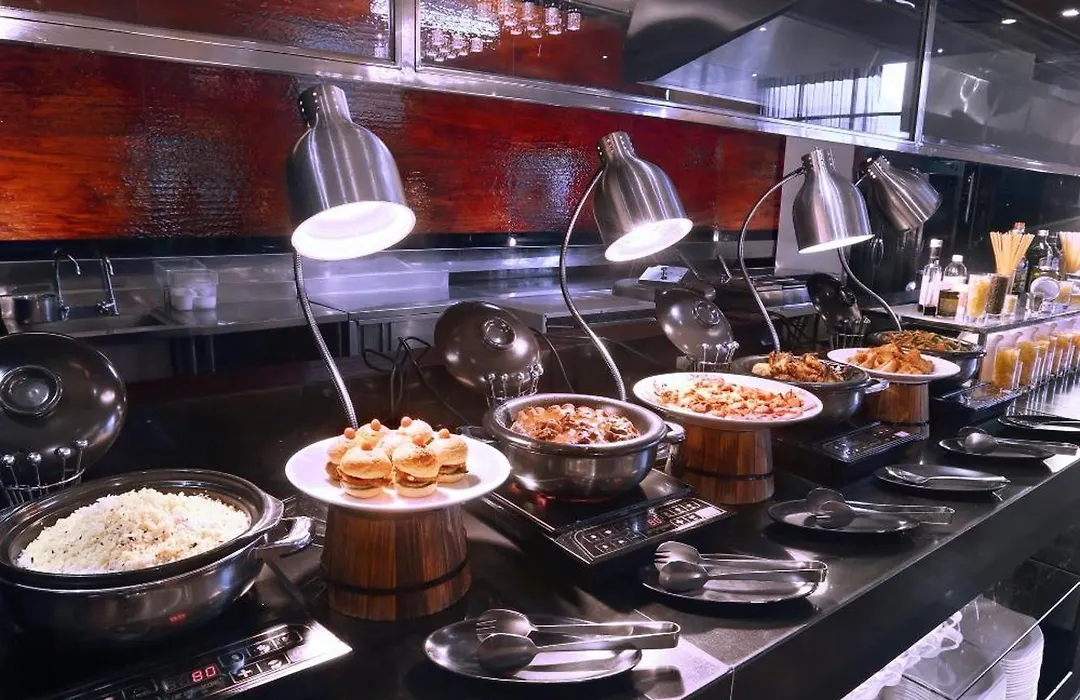 Grand City Hall Hotel & Serviced Residences-1