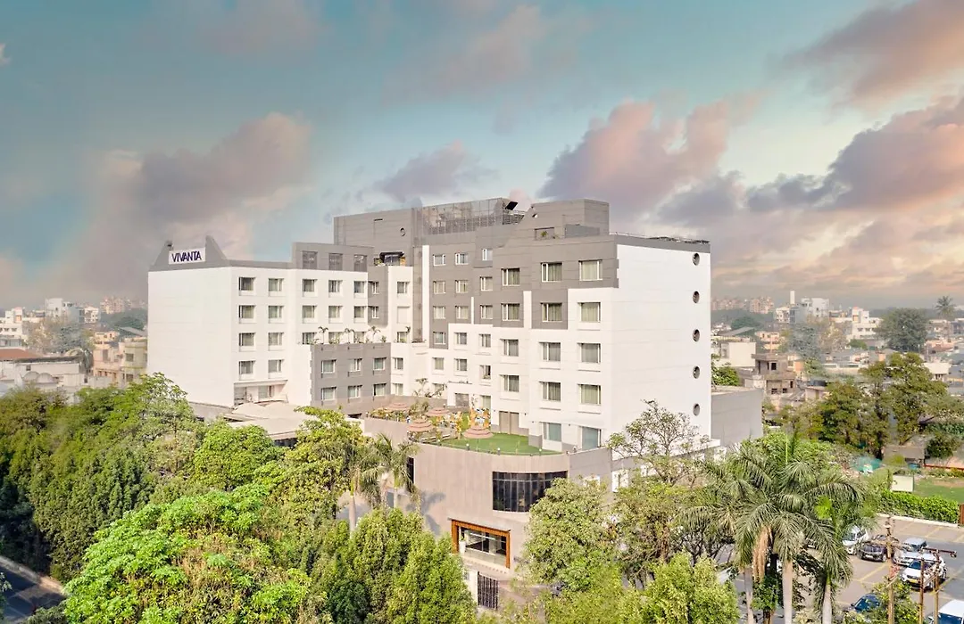 Vivanta Vadodara-1
