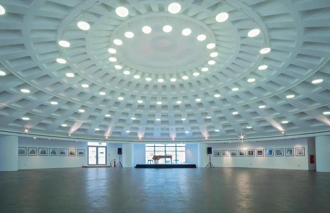 Landmark Hotel Baku-1