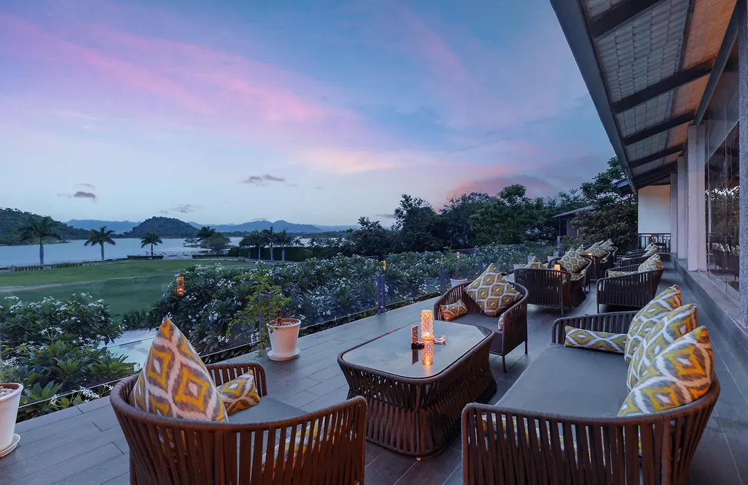Tatsaraasa Resort & Spa, Udaipur-1