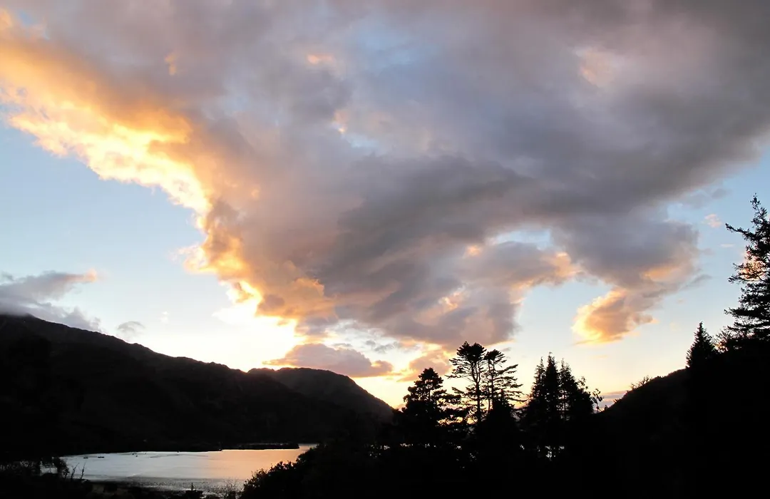Glencoe House-1