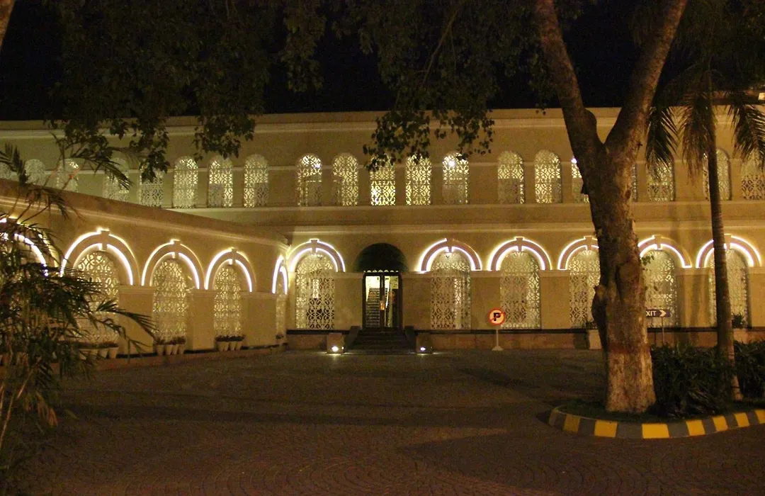 Faletti'S Hotel Lahore-1