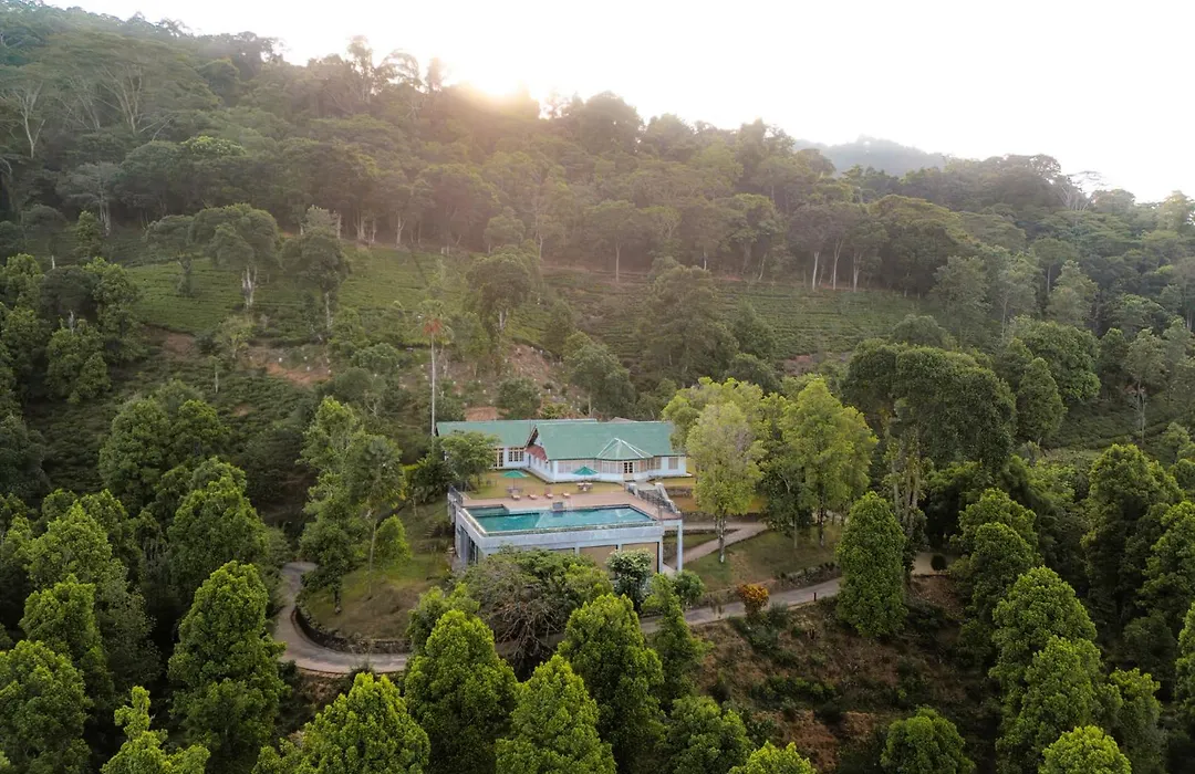 Simpson'S Forest - Luxury Boutique Resort & Spa - Kandy-1