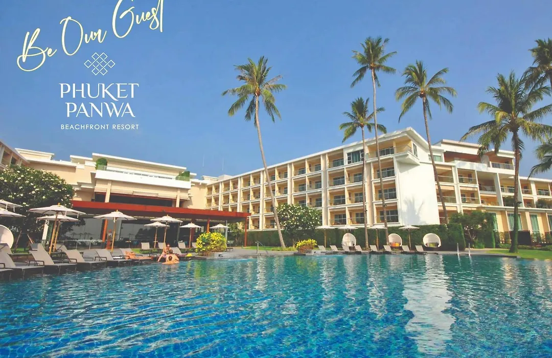 Phuket Panwa Beachfront Resort-1
