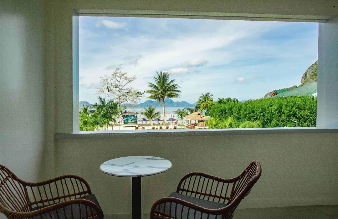 Ora Beach Resort-1
