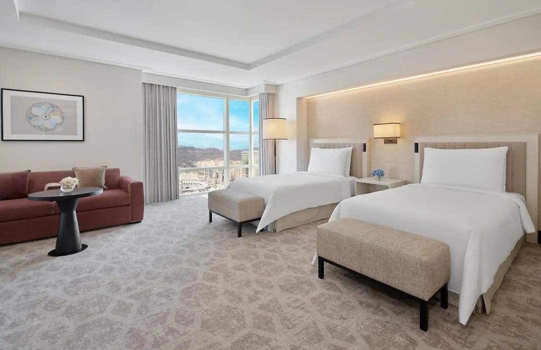 Address Jabal Omar Makkah-1