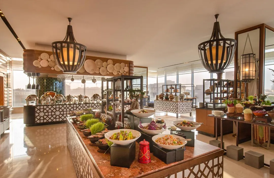 Assila, A Luxury Collection Hotel, Jeddah-1