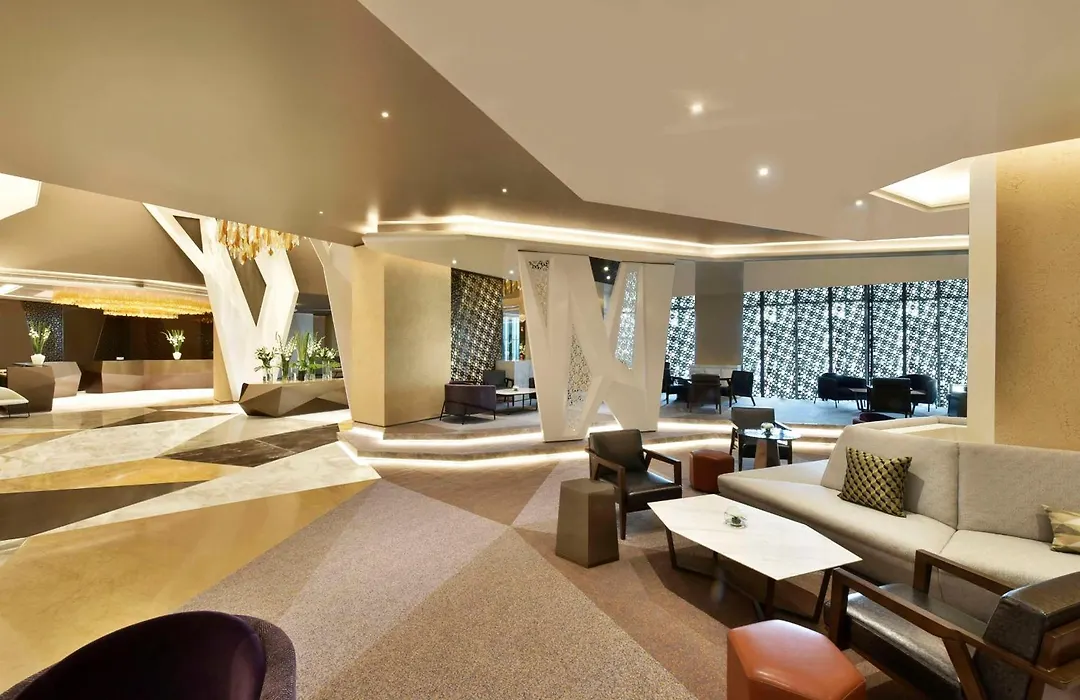 Hilton Bahrain-1