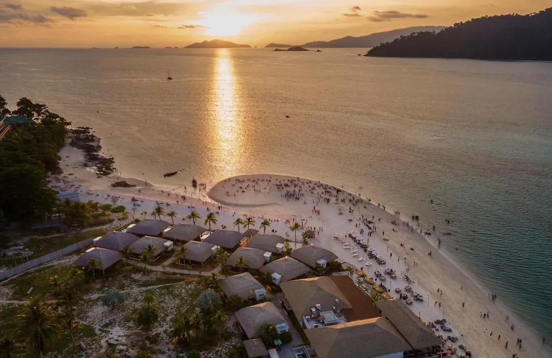 Bulow Casa Grand View Resort-1