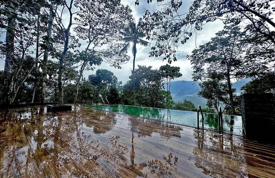 Viceroy Luxury Mountain Resort And Spa-1