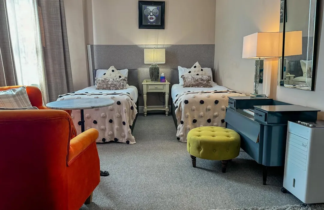 The Chatwal Boutique Hotel-1