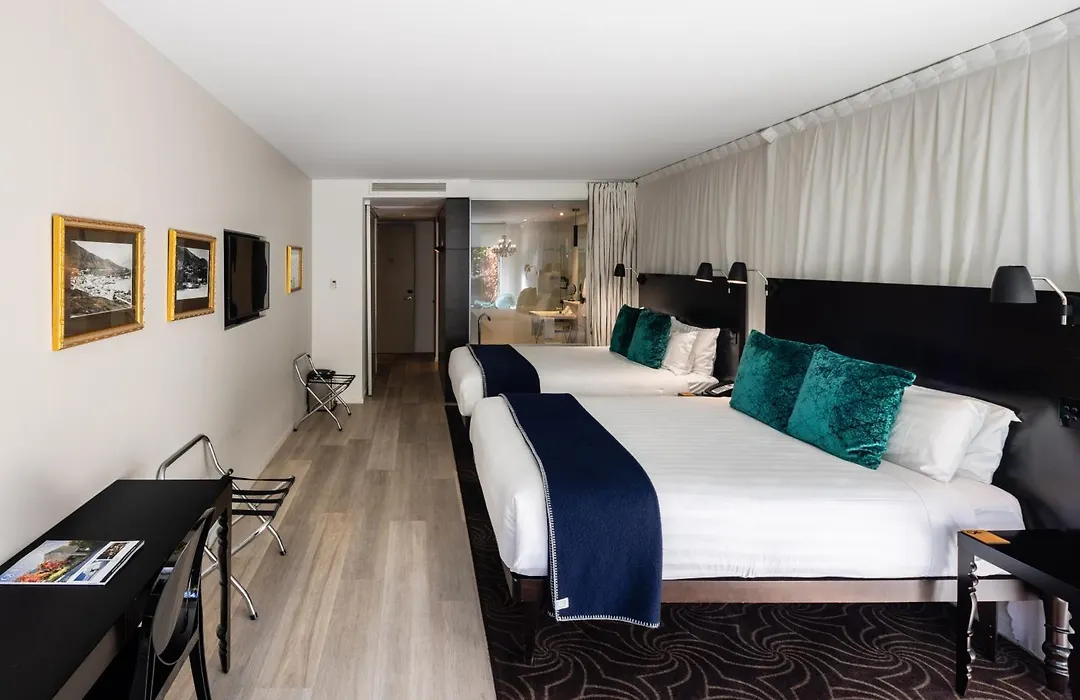 Queenstown Park Boutique Hotel-1