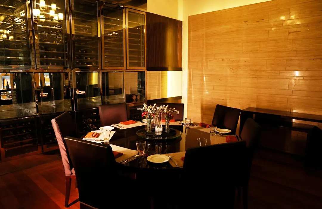Doubletree By Hilton Gurgaon New Delhi Ncr-1