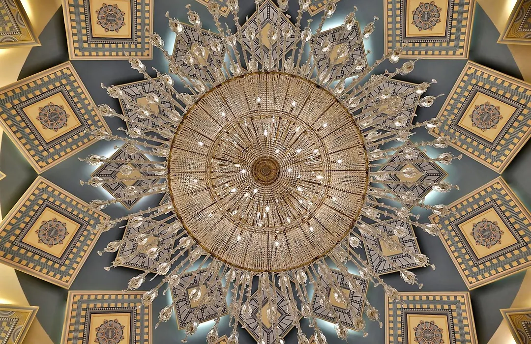 The Ritz-Carlton Jeddah-1