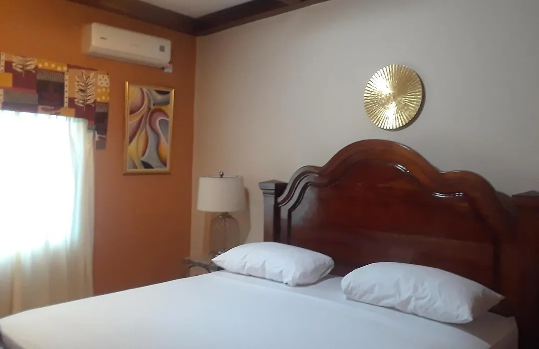 Spanish Dream Hotel-1