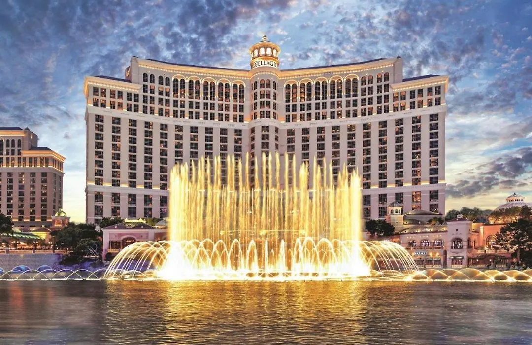 Bellagio By Suiteness-1