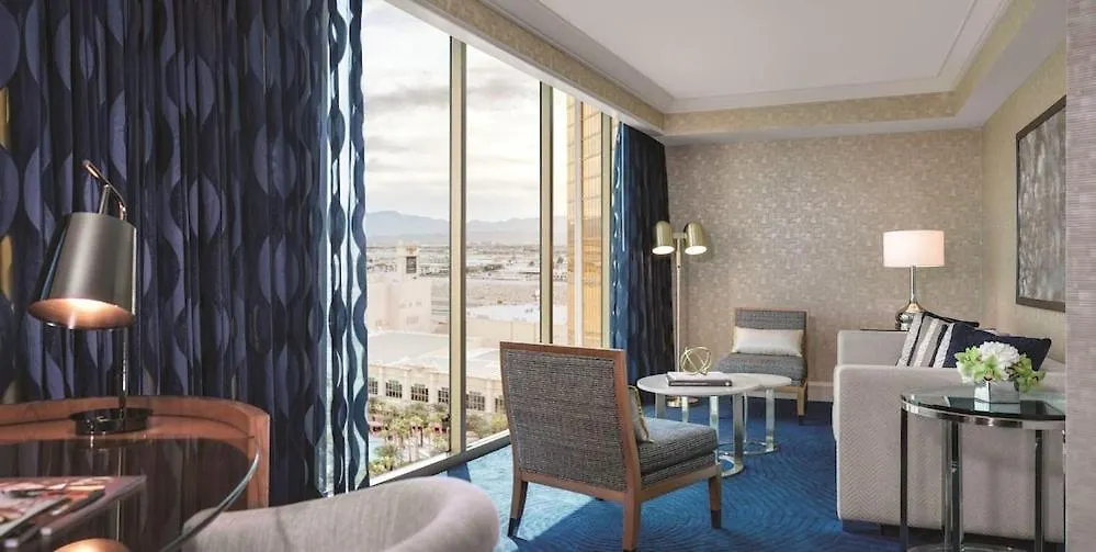 Mandalay Bay Resort And Casino By Suiteness-1