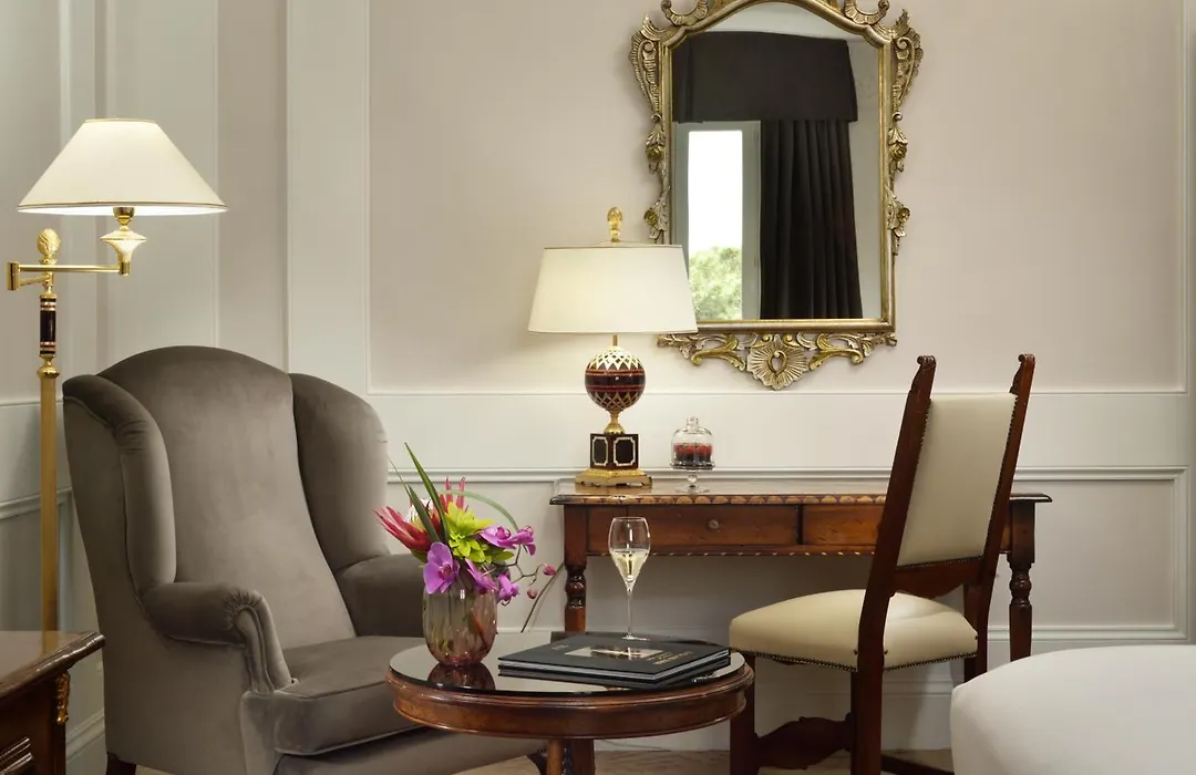 Hotel Splendide Royal - The Leading Hotels Of The World-1