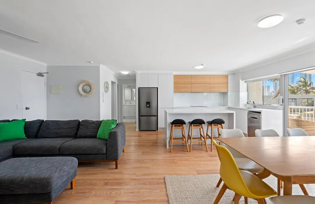 Narrowneck Court Holiday Apartments-1
