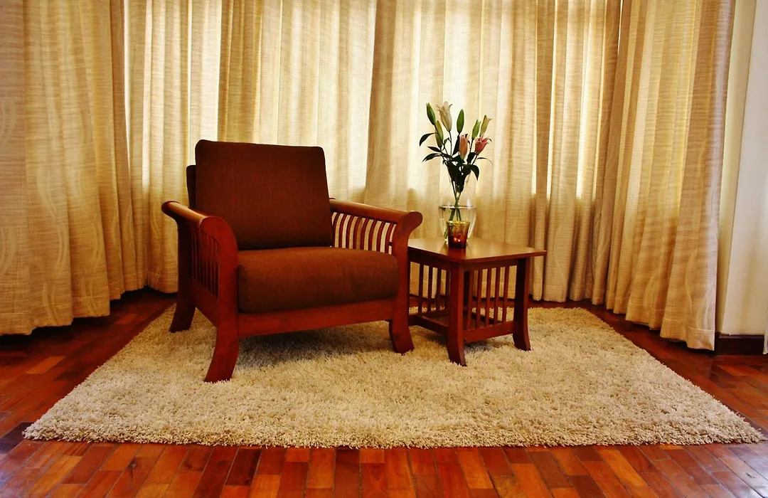Gemsuites Serviced Apartments State House-1