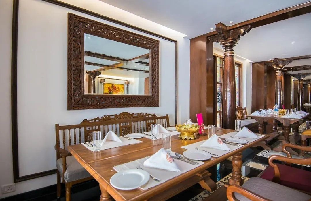 Svatma - A Luxury Heritage Resort-1