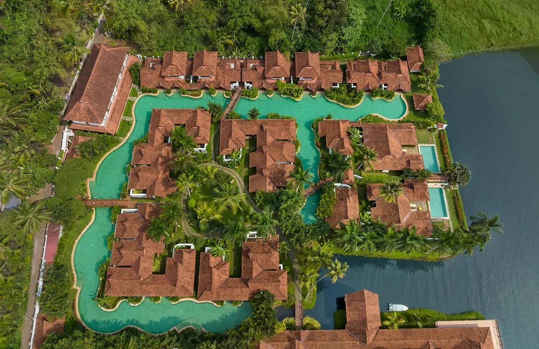 Kumarakom Lake Resort-1
