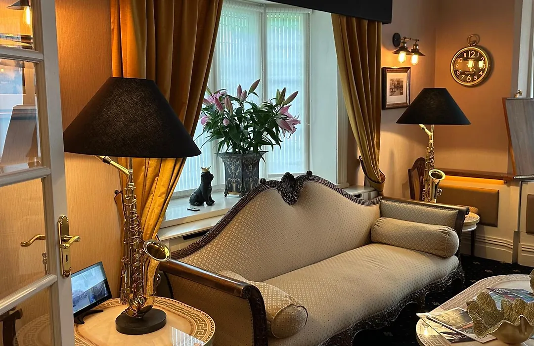 Chester House Guest House-1