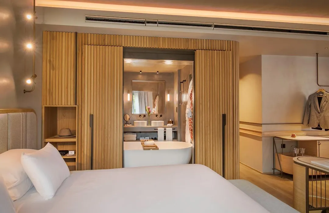Only You Hotel Malaga-1
