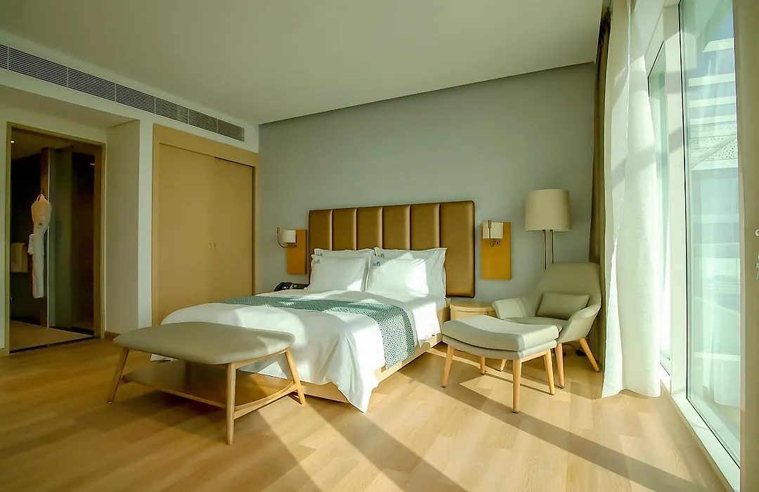 Zoya Health & Wellbeing Resort (Adults Only)-1
