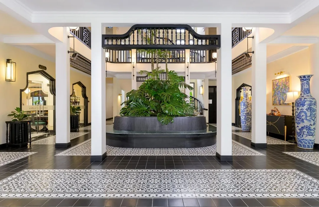 Anmira Resort & Spa Hoi An By The Unlimited Collection, Managed By The Ascott-1