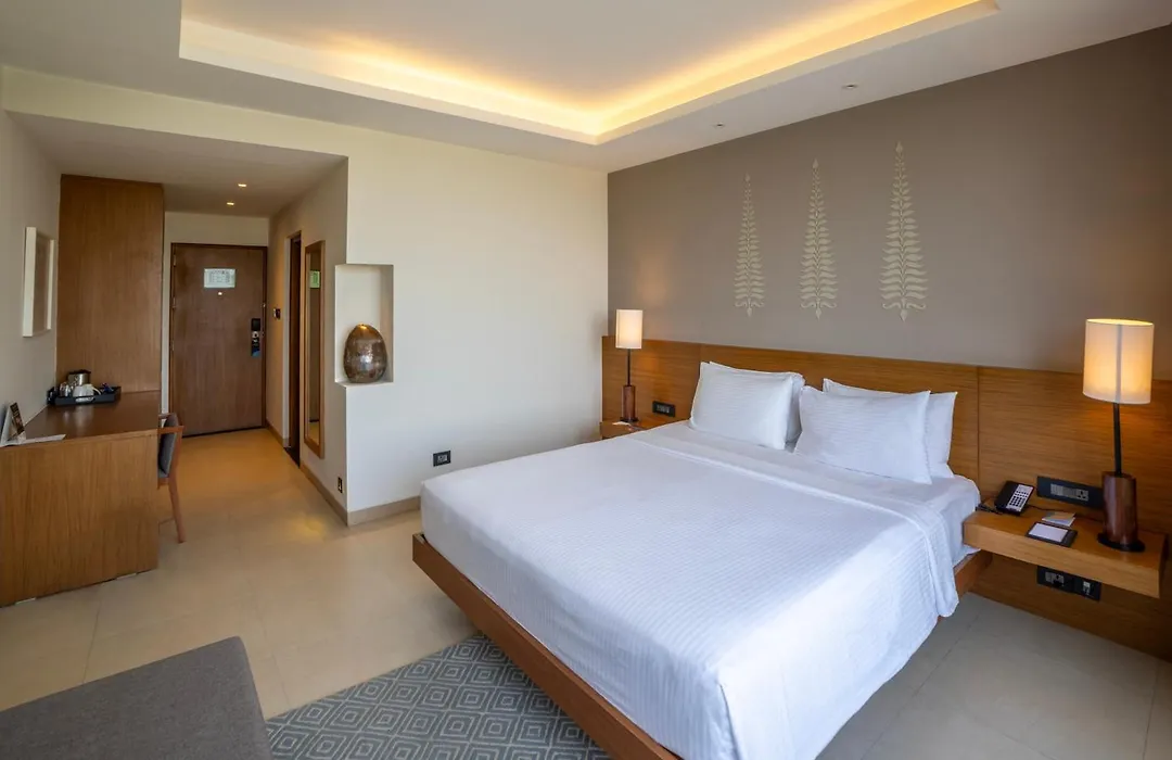 Hyatt Place Bodh Gaya-1