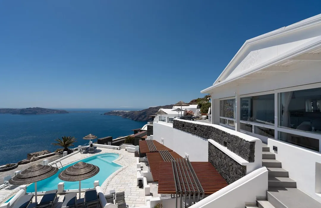Santorini Princess Spa Hotel-1