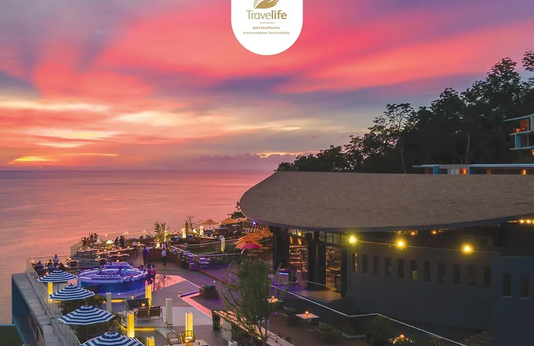 Kalima Resort And Spa-1