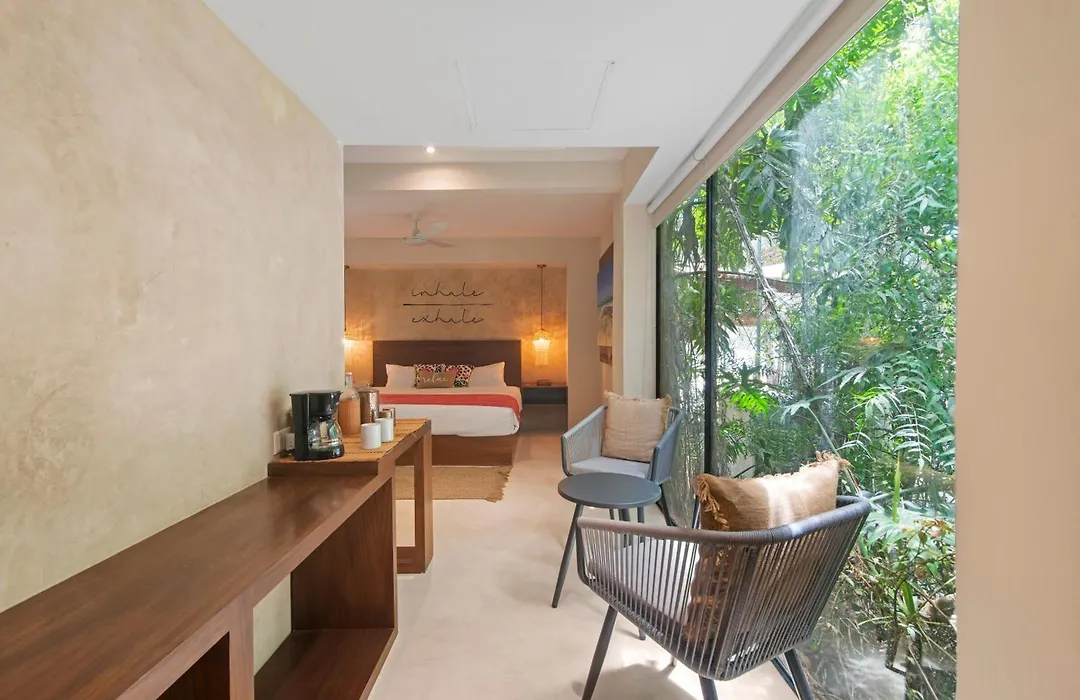 Kahatsa' Boutique Hotel-1