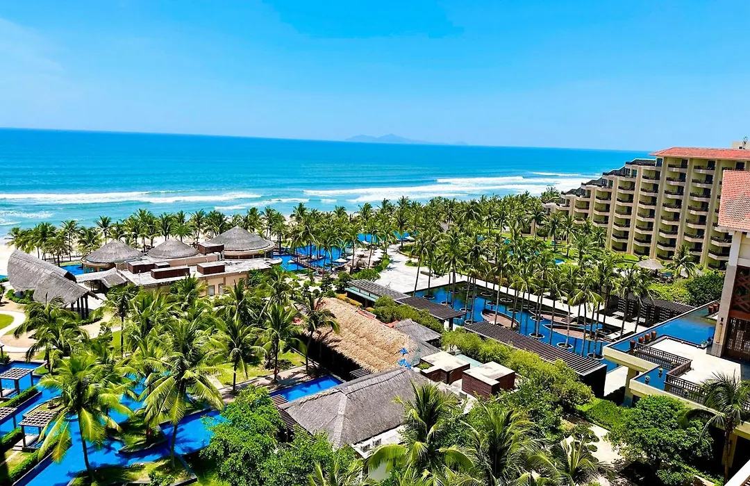 Crowne Plaza Danang, An Ihg Hotel-1