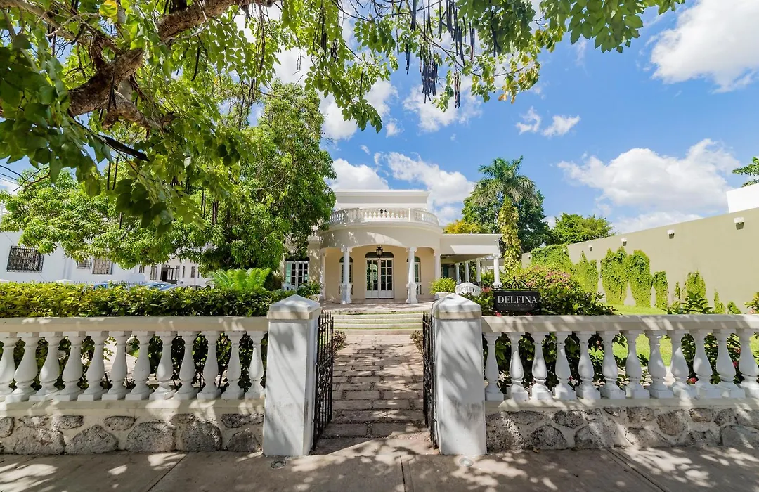 Delfina Boutique Hotel-1