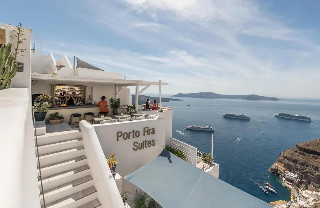 Porto Fira Suites-1