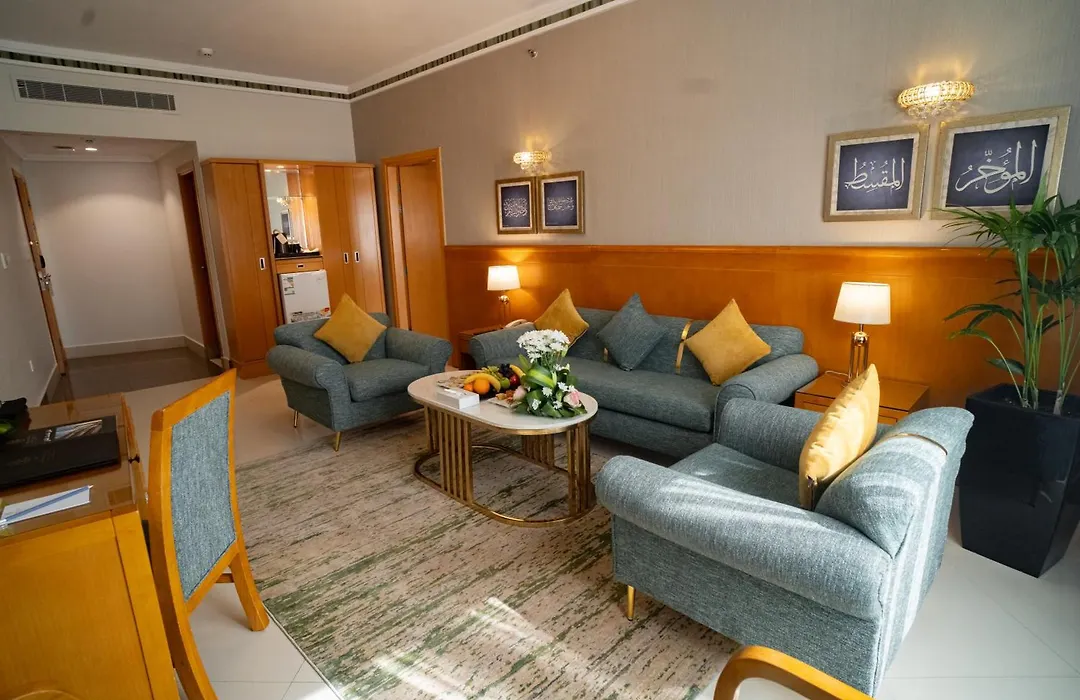 Emaar Grand Hotel-1