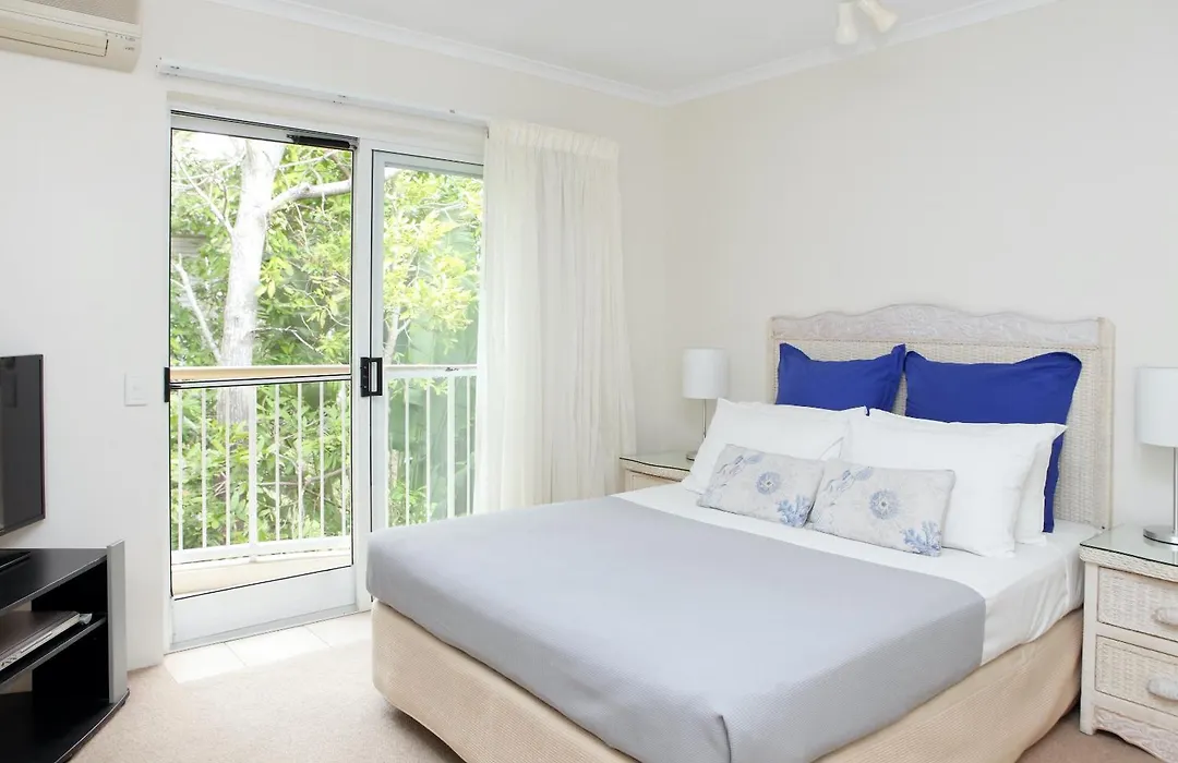 Serenity Apartments Noosa-1