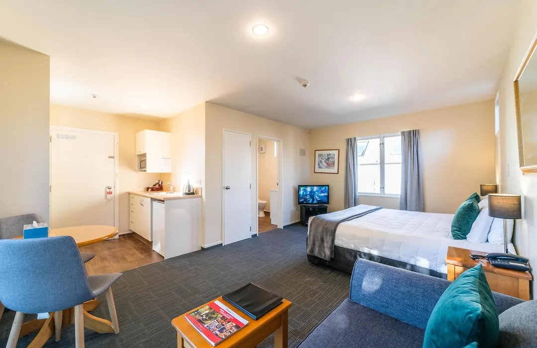 City Centre Motel-1