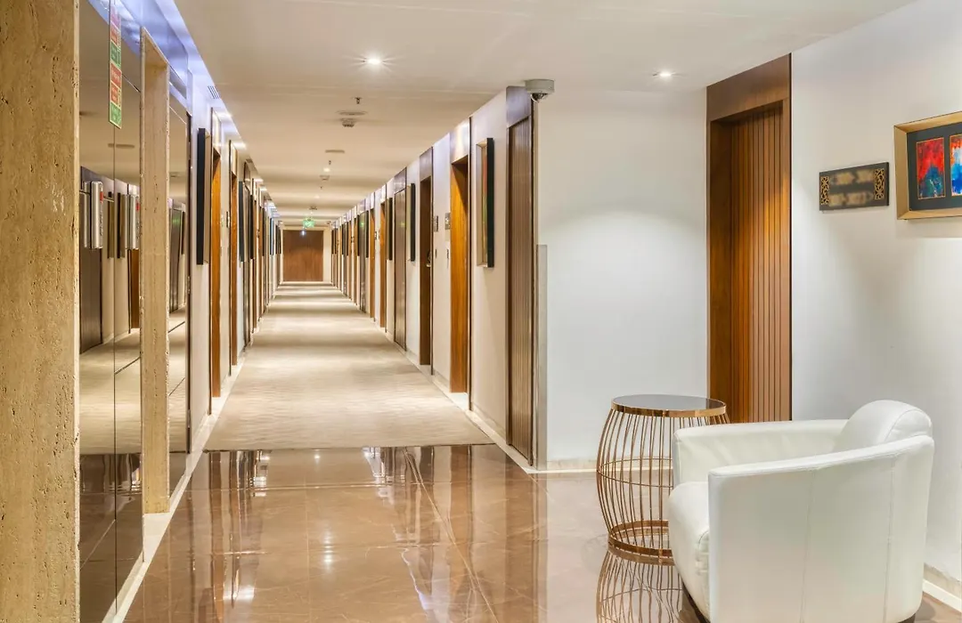 Holiday Inn Kolkata Airport By Ihg-1