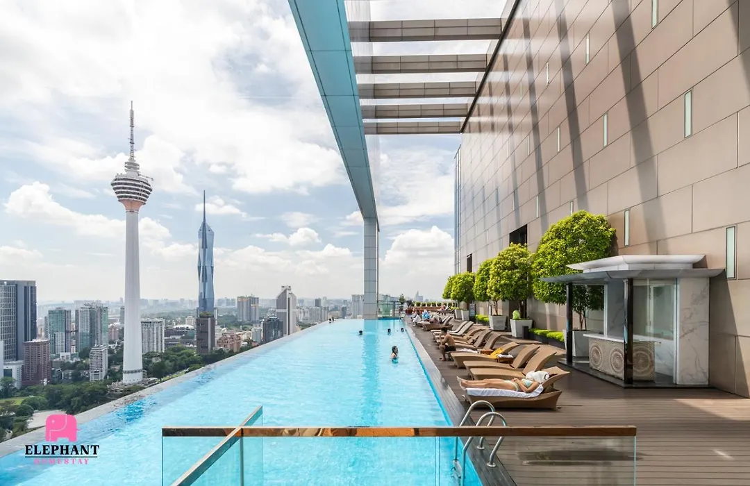 The Face Suites Hotel-1