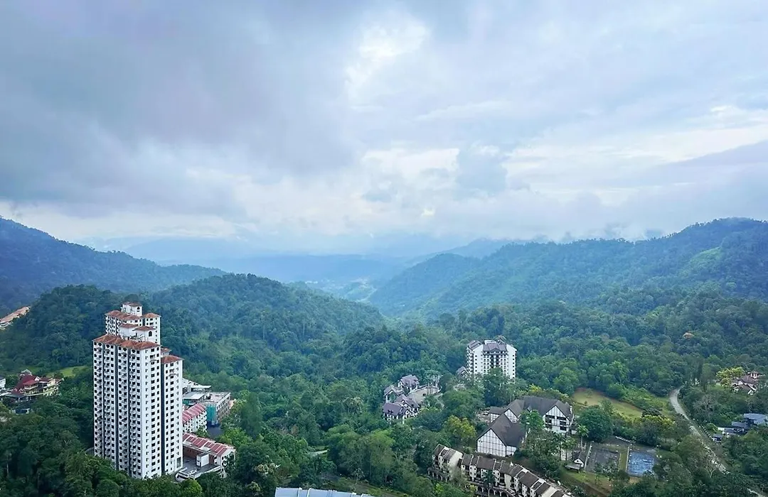 Swiss-Garden Hotel & Residences, Genting Highlands-1
